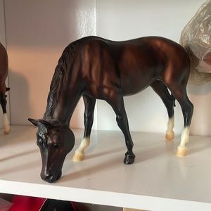 vintage breyer horse